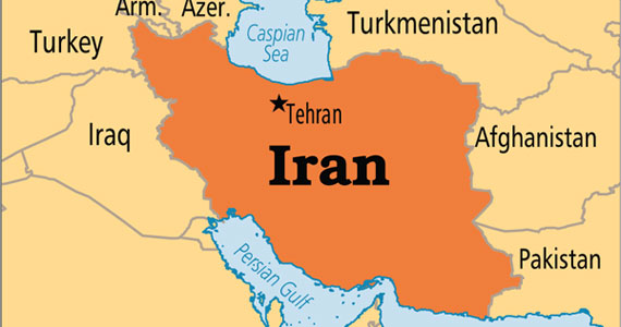 informaciones de Iran