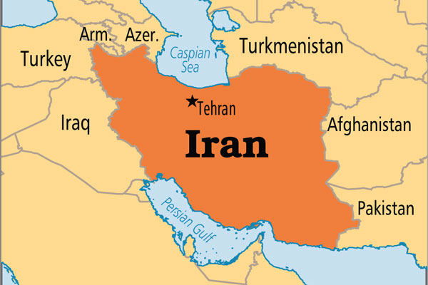 Iran Business